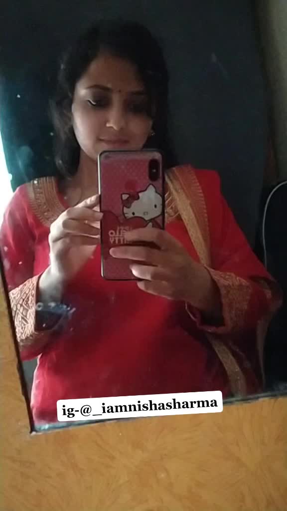 @Nisha sharma