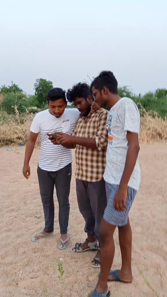 @Bharathvicky
