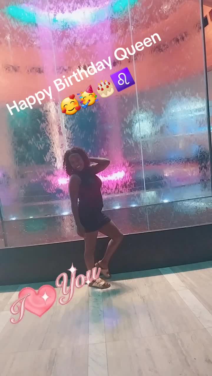 @Kenisha