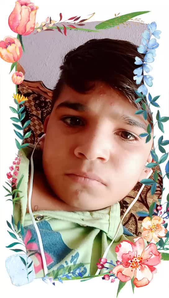 @Kamesh Rajput