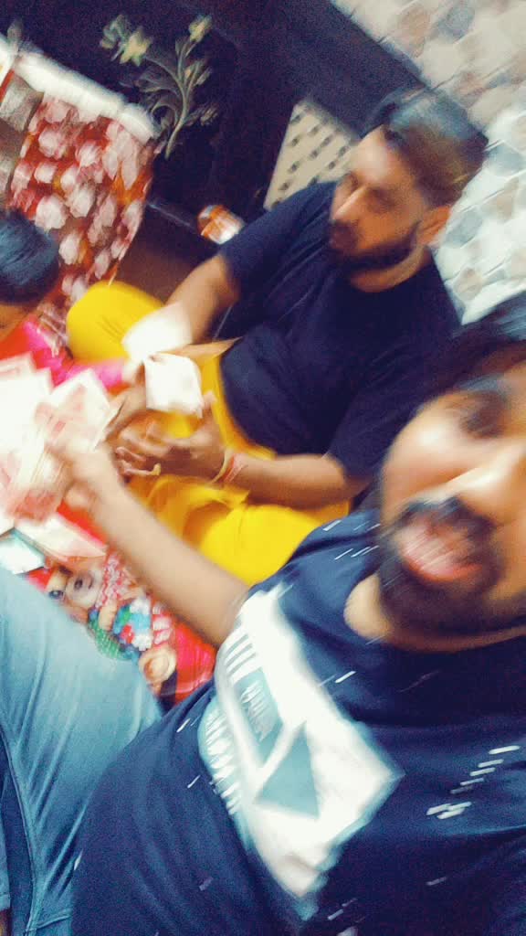 @baba bhai 😎