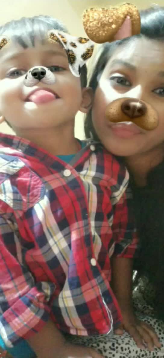 @💜Deepthi ❤