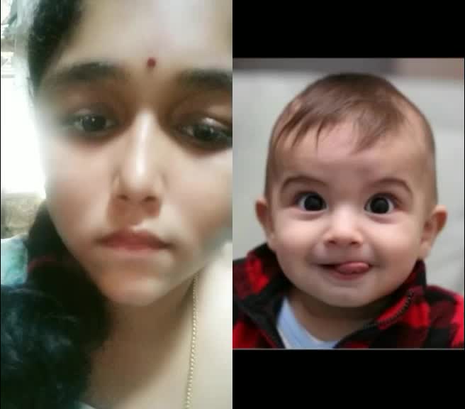 @Chinni Mahesh