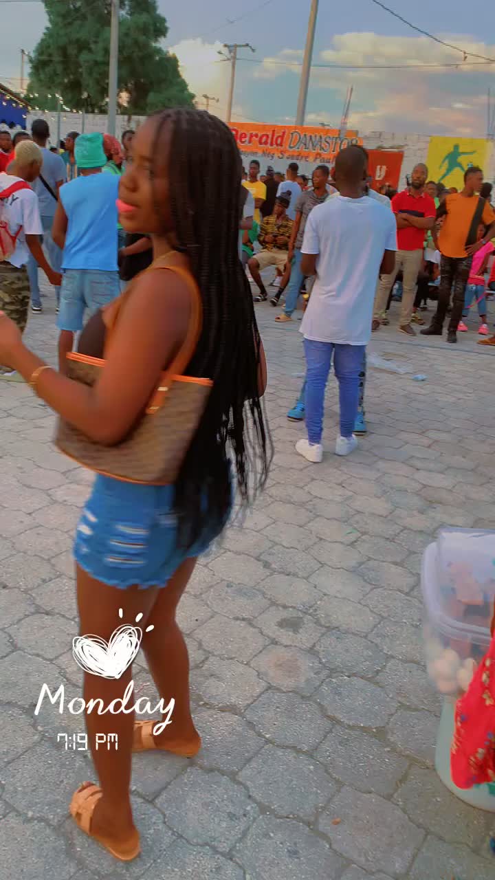 @Mondy Haïti