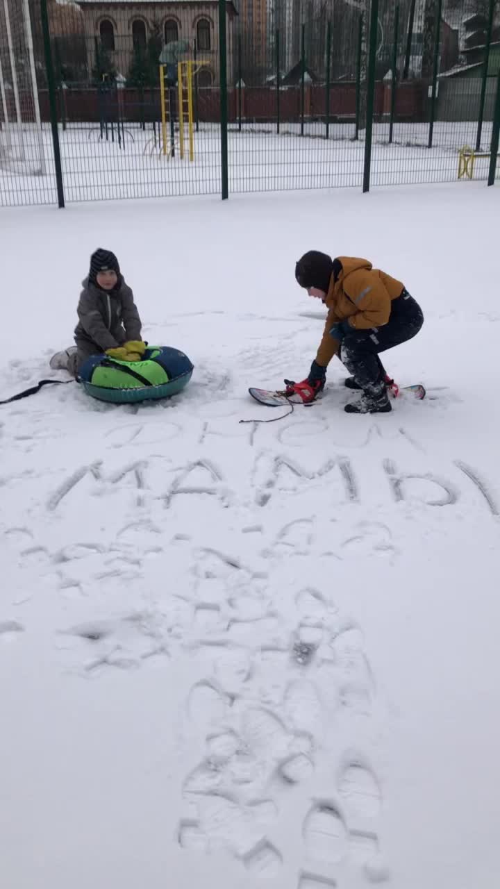 @МамаДаша
