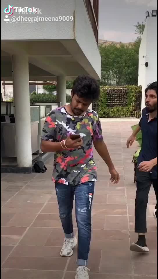 @dheeraj comedy