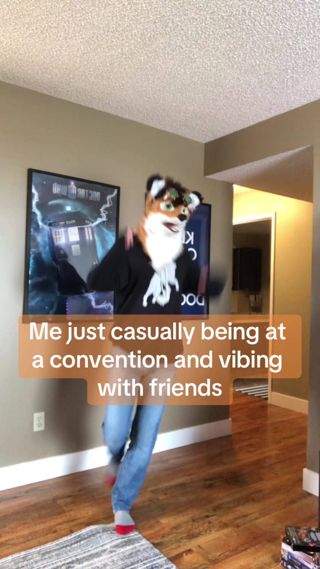 @Kitsu Foxx
