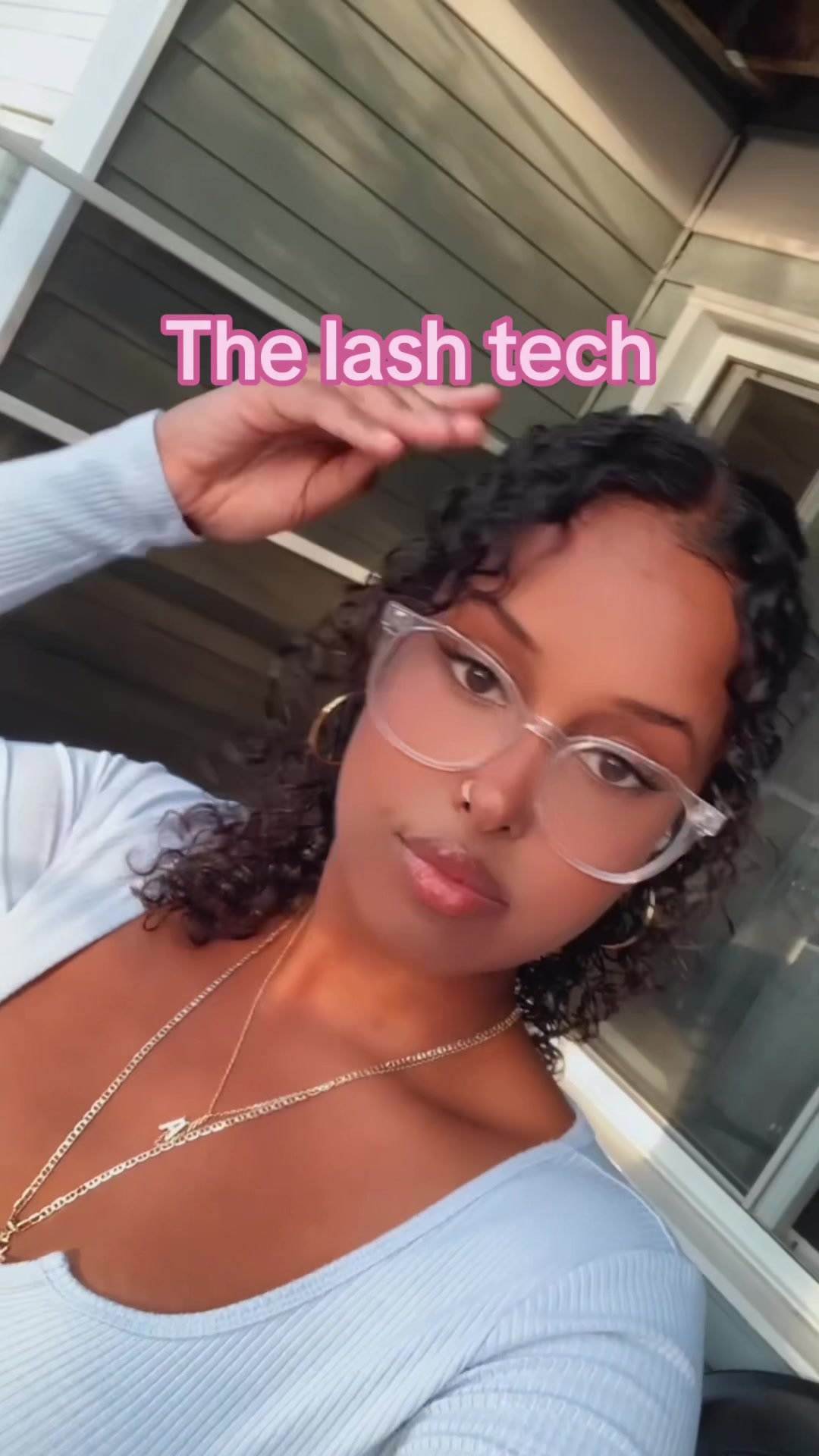 @Ottawa/Gatineau Lash Tech