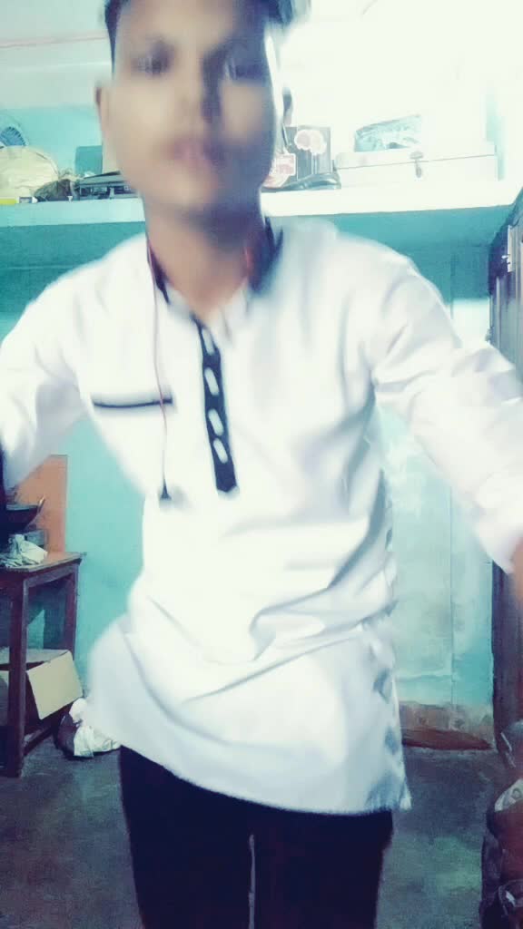 @ritik Goswami
