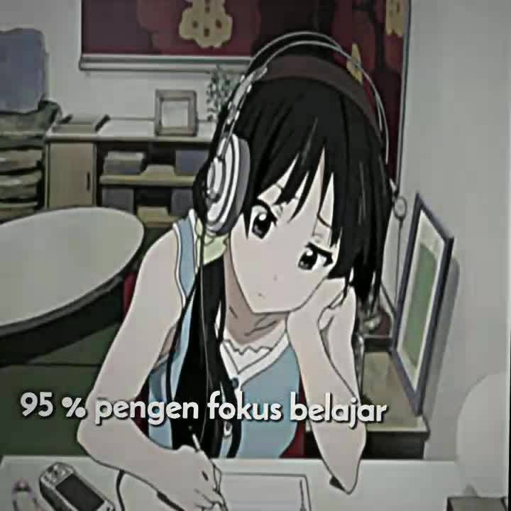 @Asal lo tau ya dek