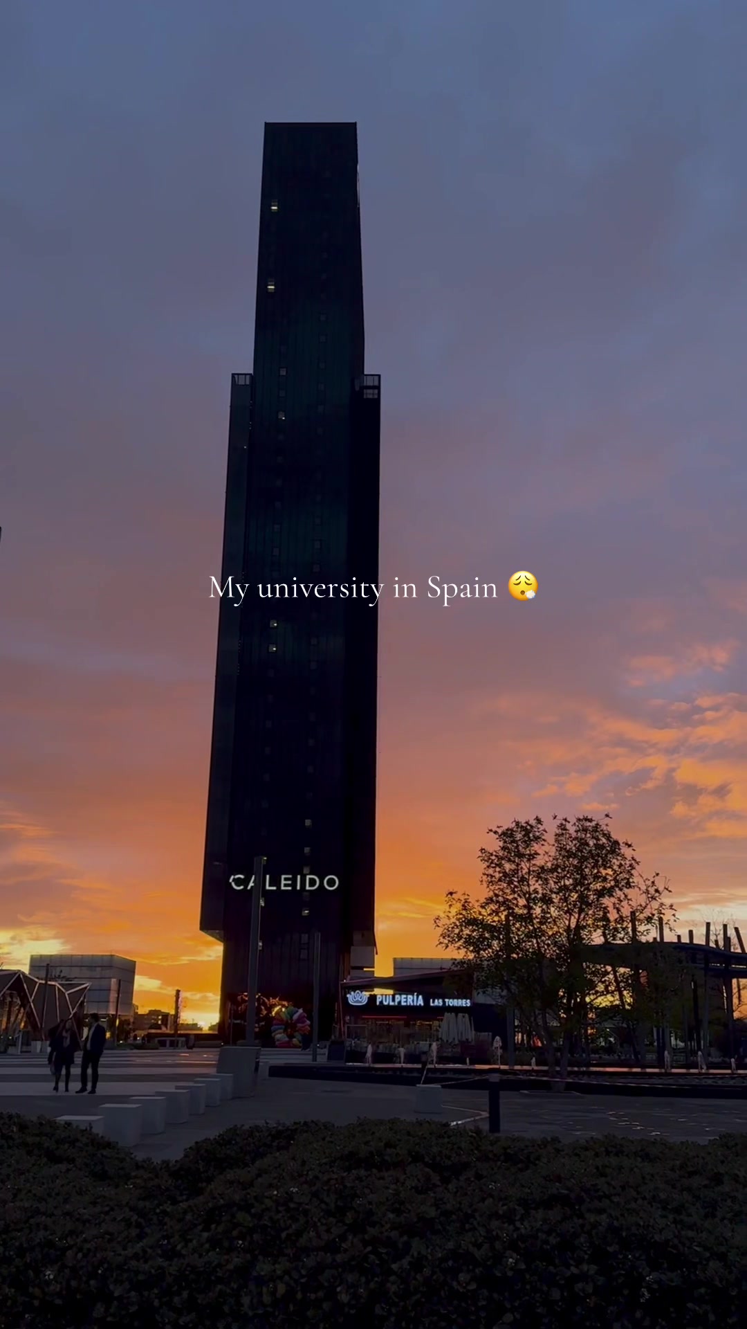 @Alina Volik | Madrid | UGC