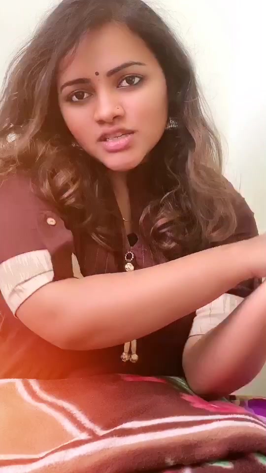 @NAVYASRI❤️👩🏻🦰