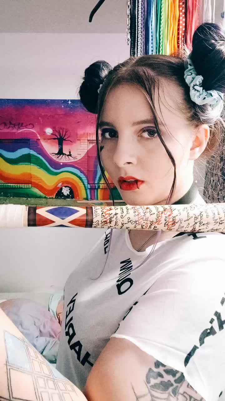 @Blue