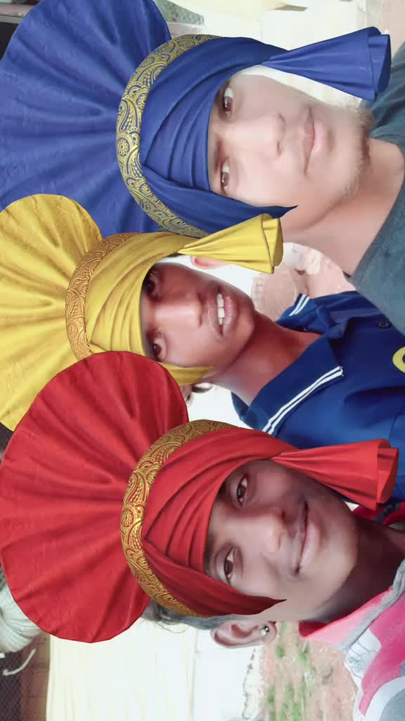 @Chakali Surender
