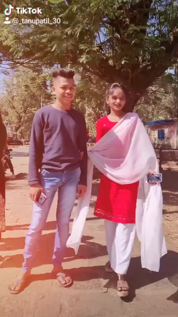 @❤Tanuja Patil❤