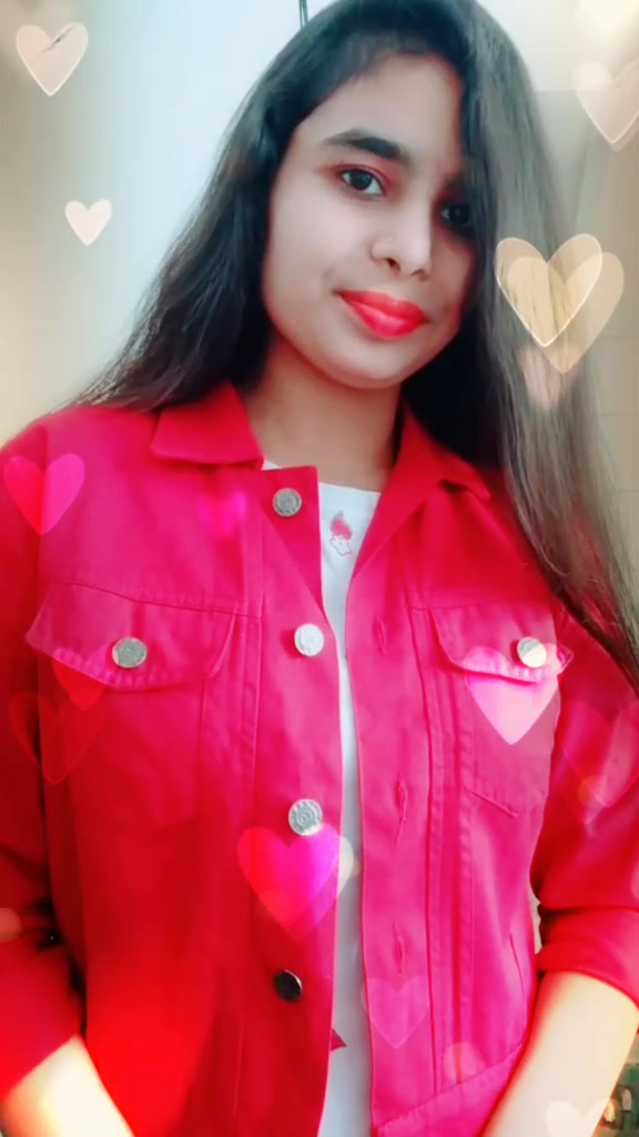 @&hearts;️ KHUSHI👑👸