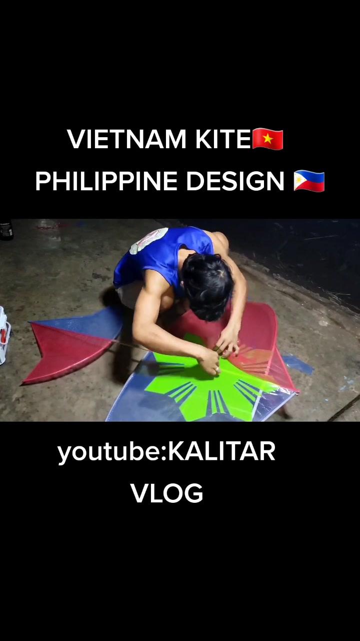 @KALITAR VLOG