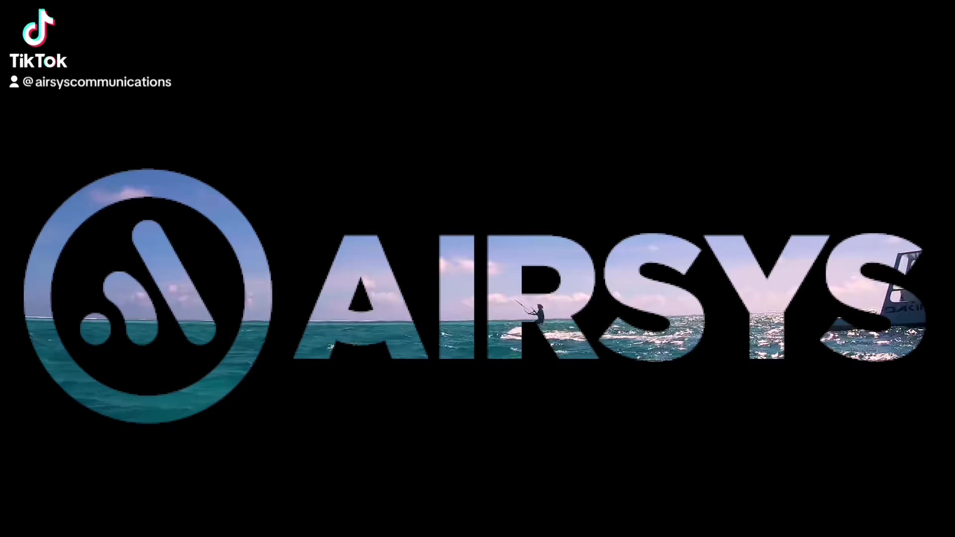 @Airsys