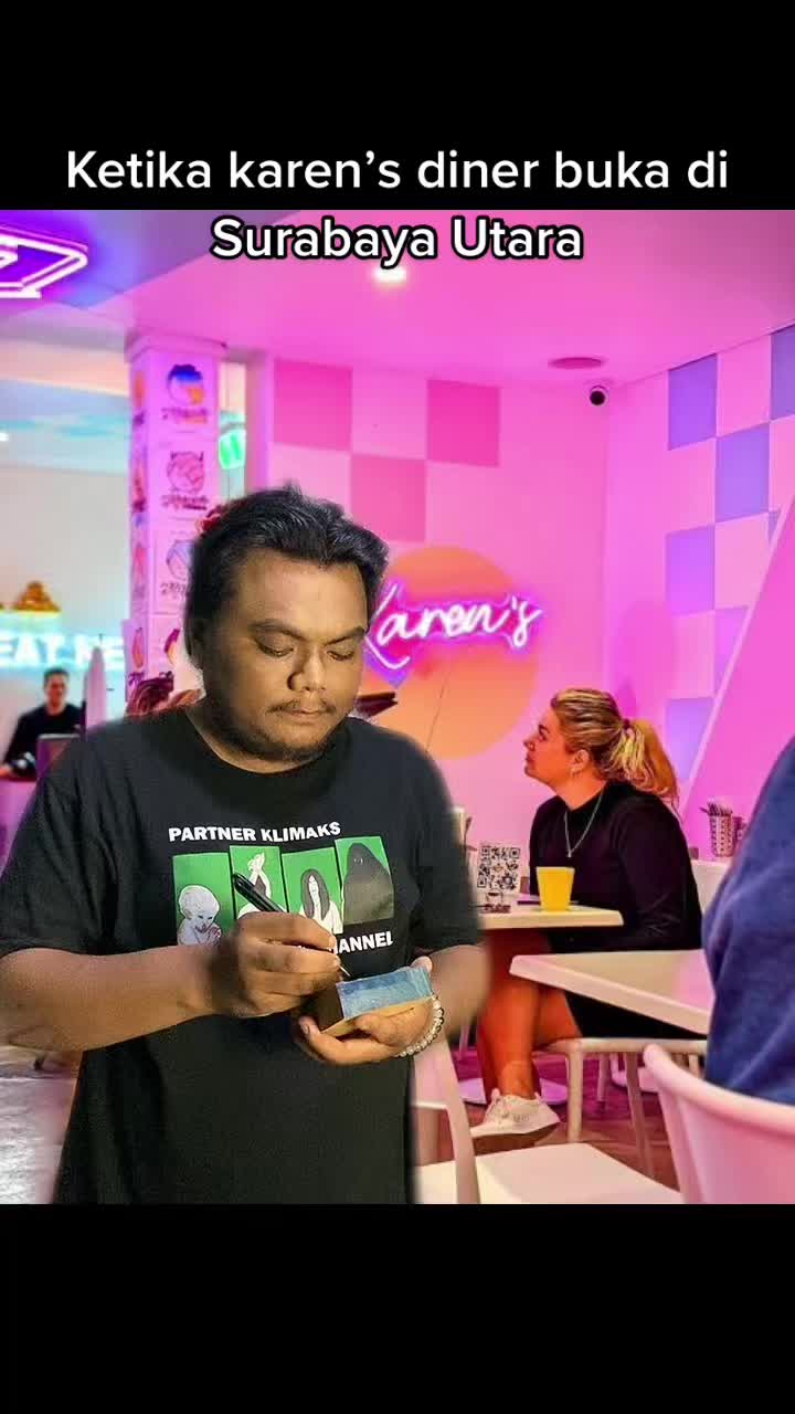 @TUKANG SAMBAT