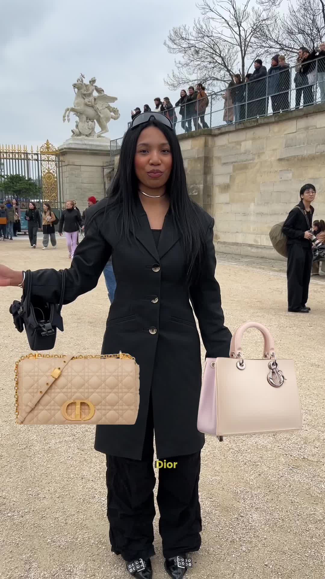 @Personalsellerparis