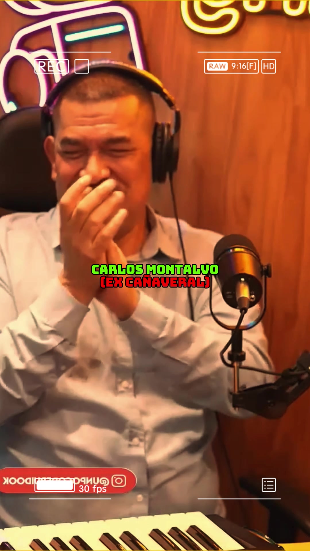 @UN POCO DE CUMBIA