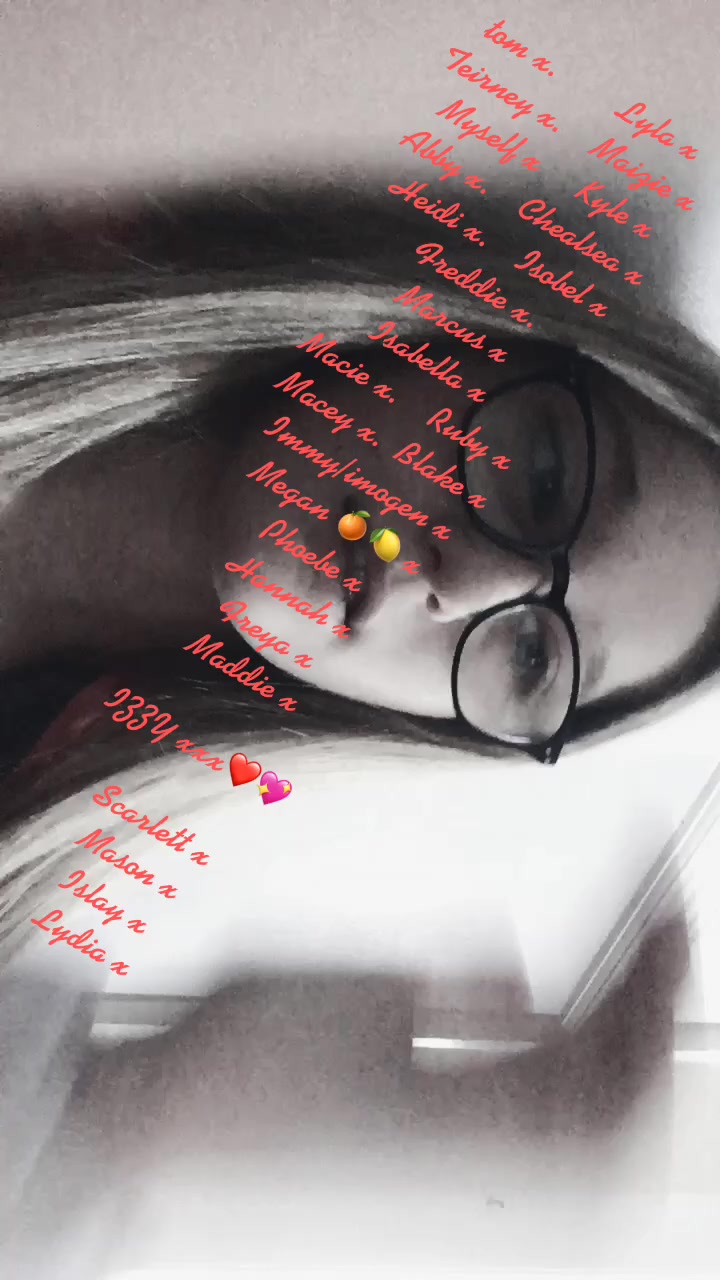 @❤️Molly❤️