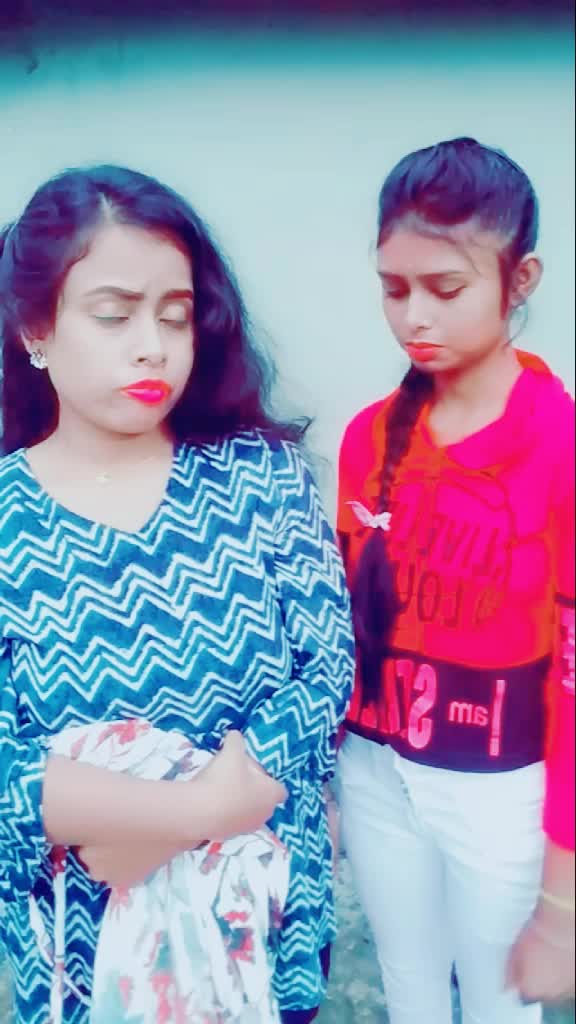 @I love you Maa❤️Baba