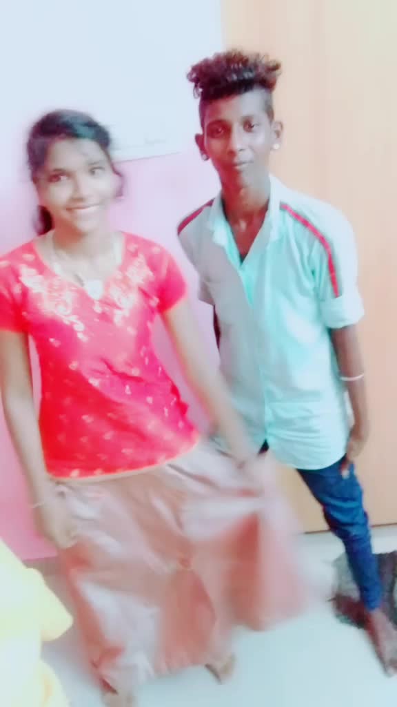 @❤️SILAMBAM SUJIMA ❤️
