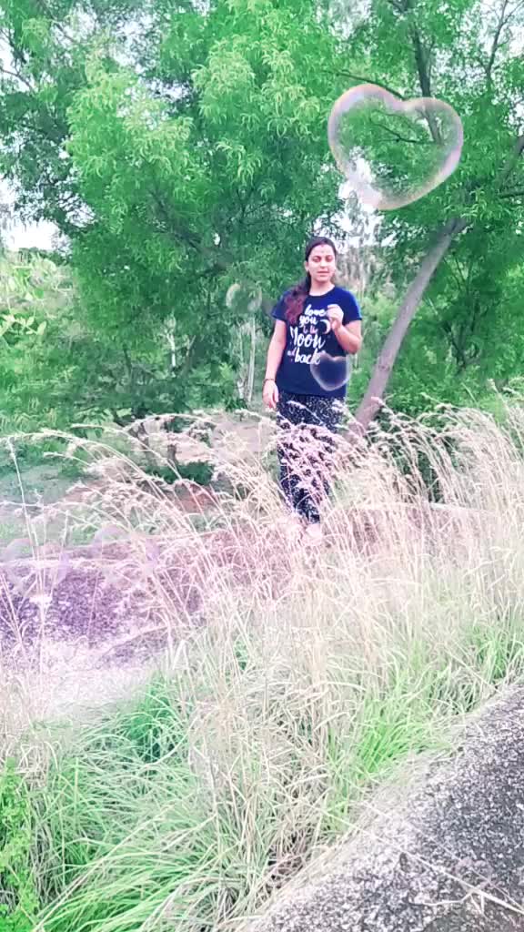 @ಕೋಟೆ ನಾಡಿನ ಮಗಳು😍😍