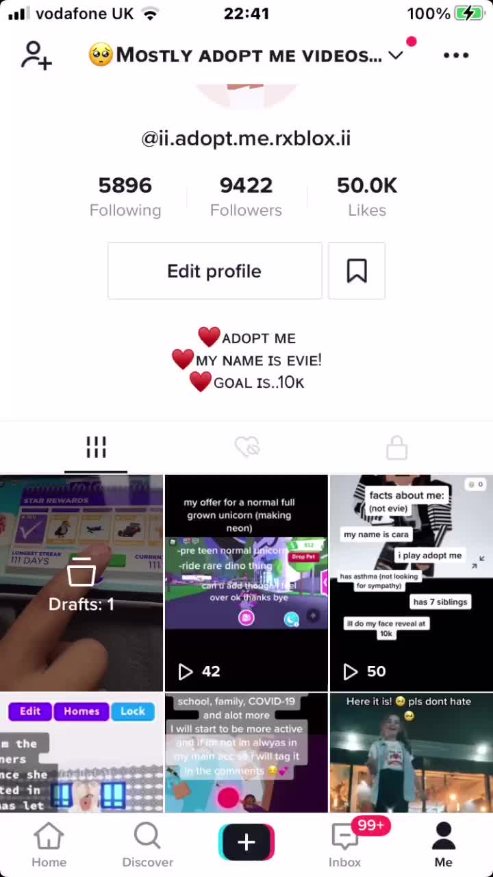 @🥺Mᴏsᴛʟʏ ᴀᴅᴏᴘᴛ ᴍᴇ ᴠɪᴅᴇᴏs🥺