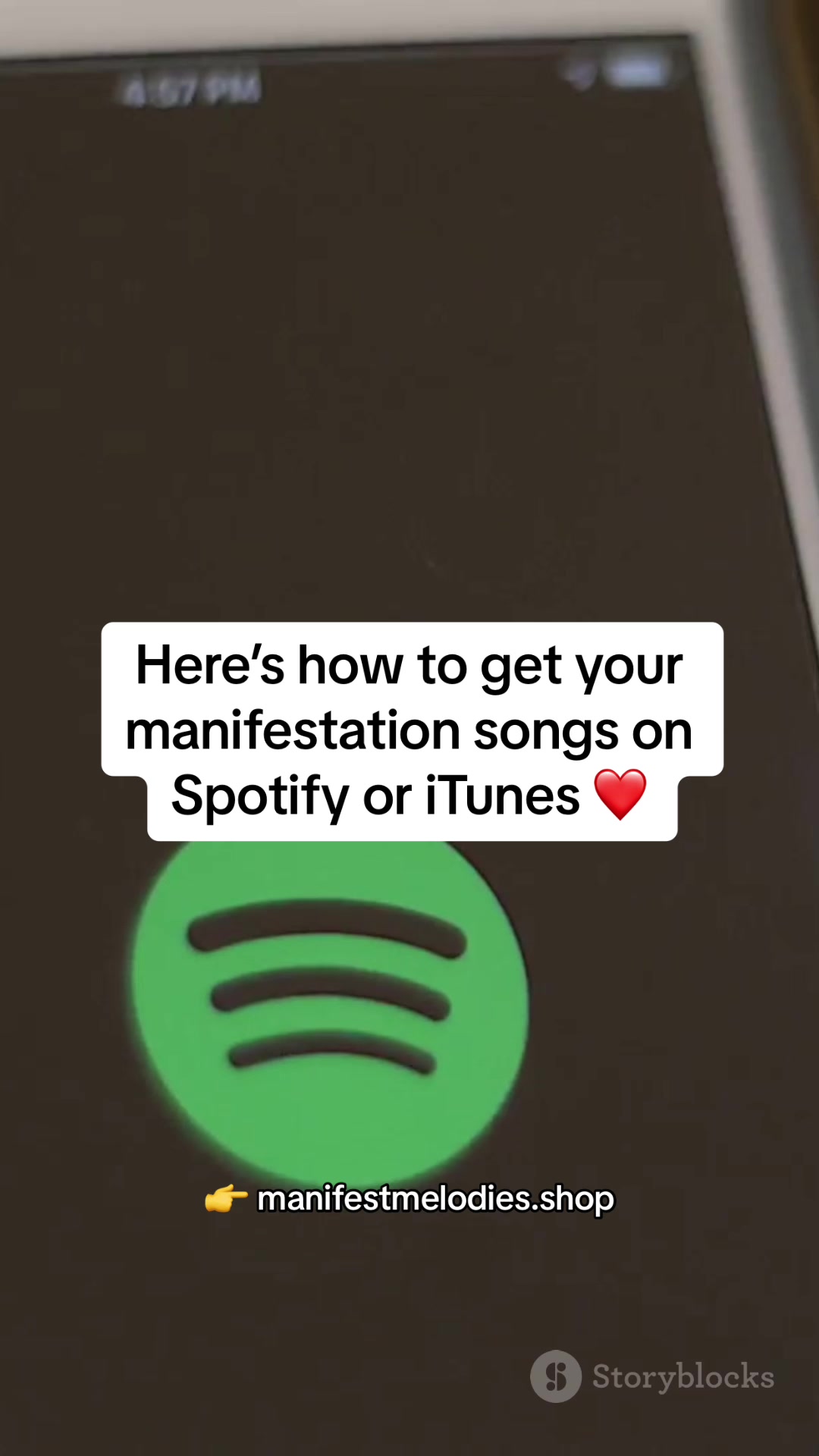 @ManifestMelodies