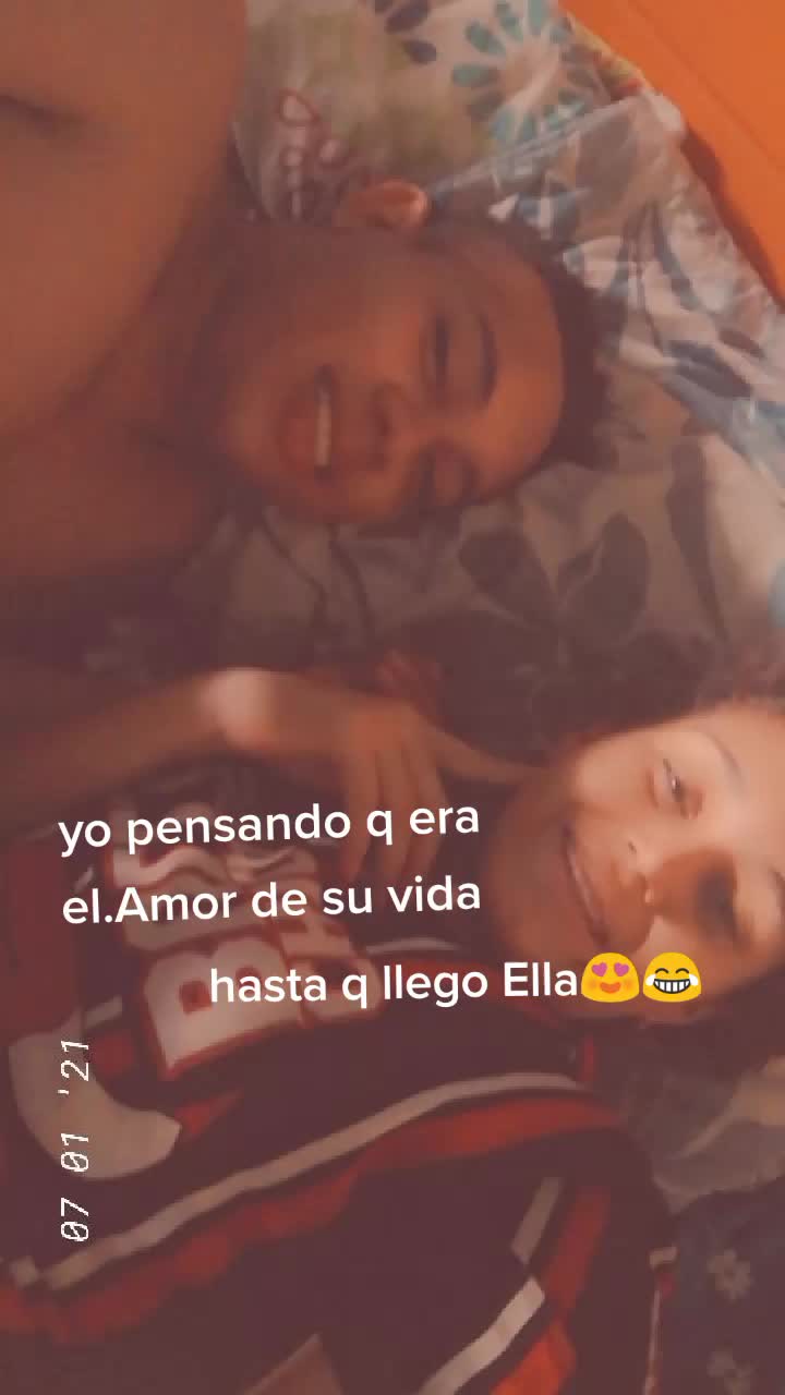 @Stefany Ramirez