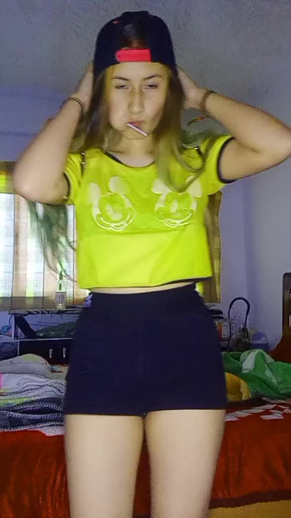 @Belen Avril Fernande