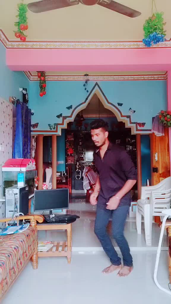 @Vk dance institute