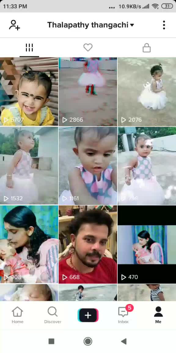@Thalapathy thangachi