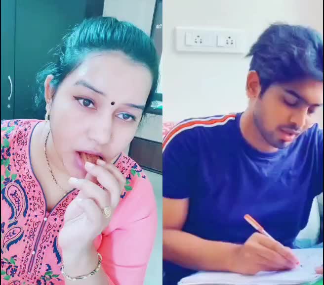 @Siri Bujji