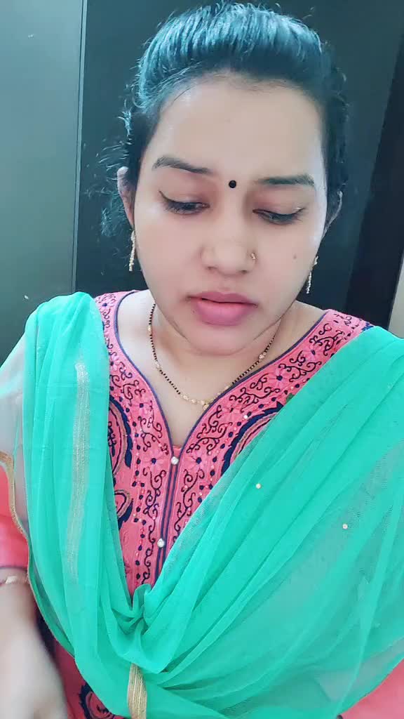 @Siri Bujji