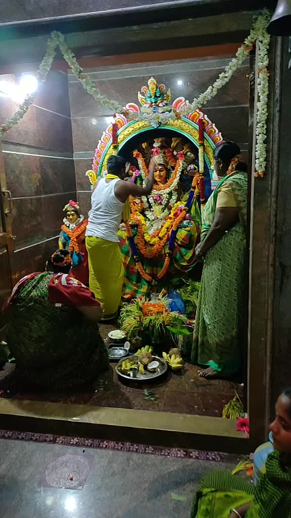 @Pruthvi Nayaka Pruth