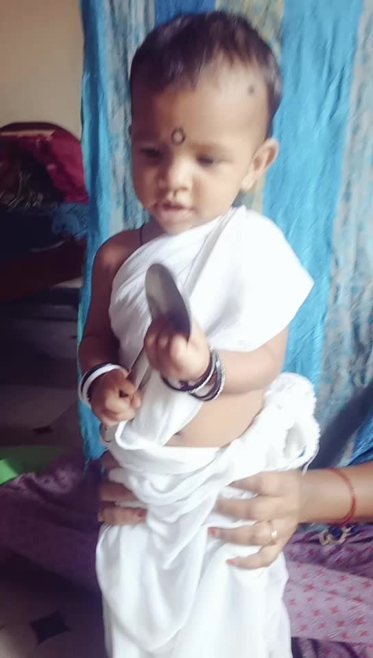 @Badirao Madavi