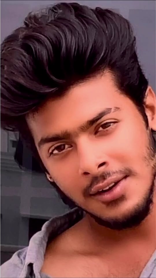 @Dhanush_KD