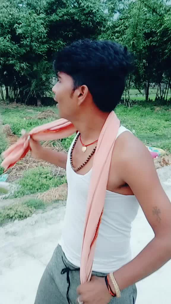 @singer Bablu Bedardi