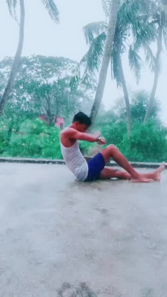 @Aru Arjun