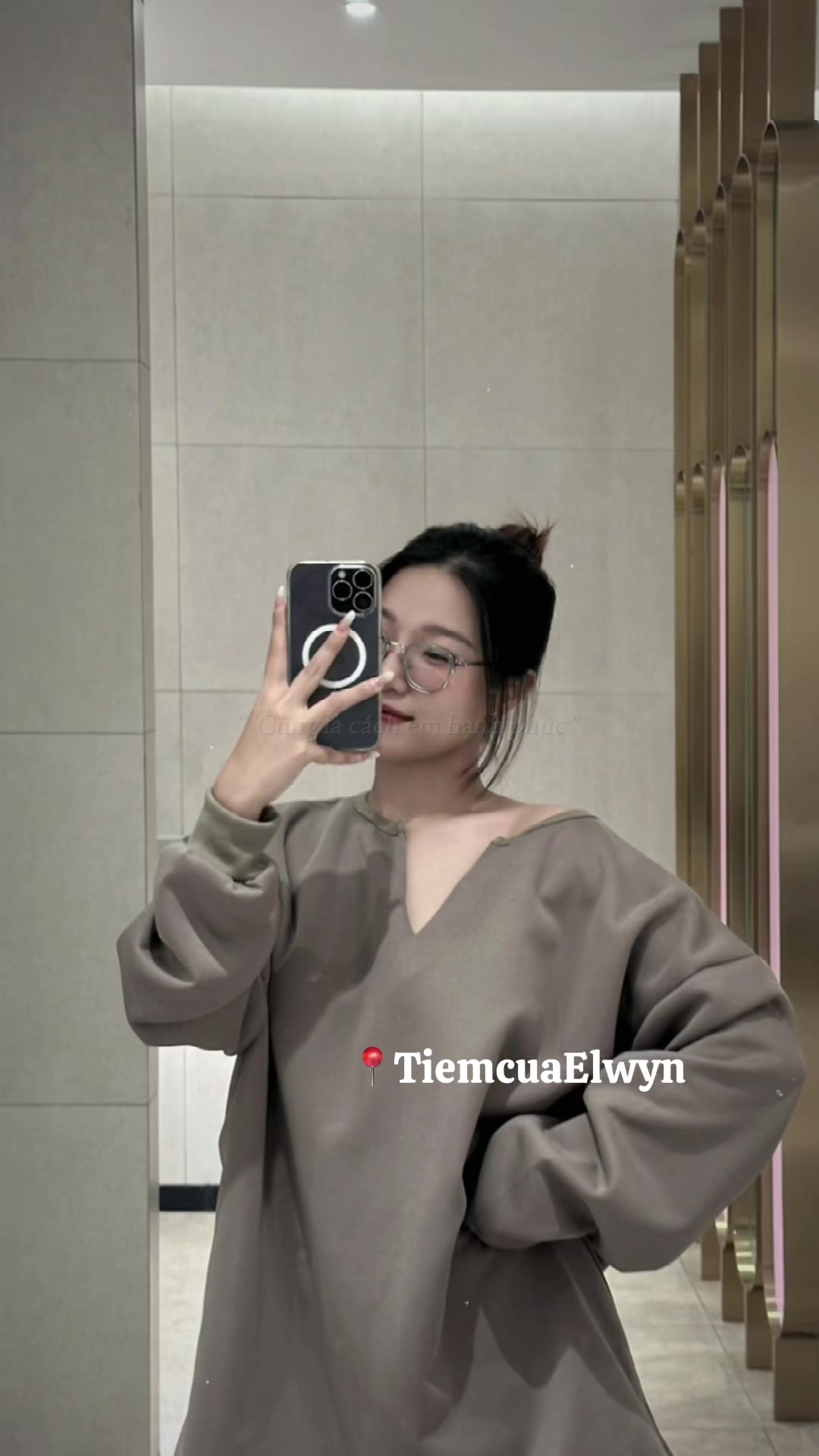 @Tiệm của Elwyn