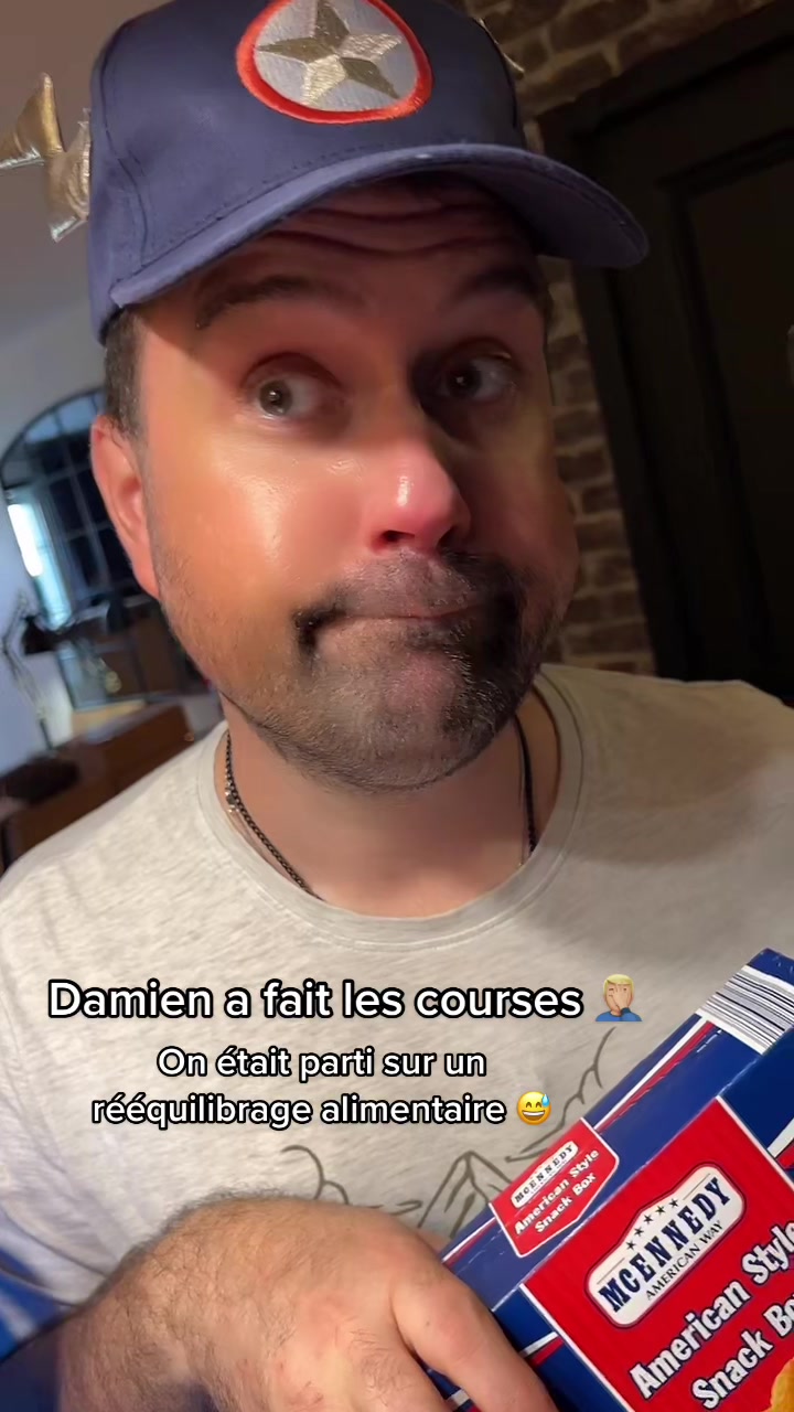@Deux gars et un chien