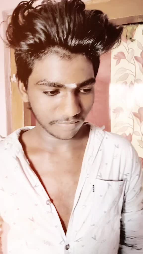 @Jagadeesh Charan