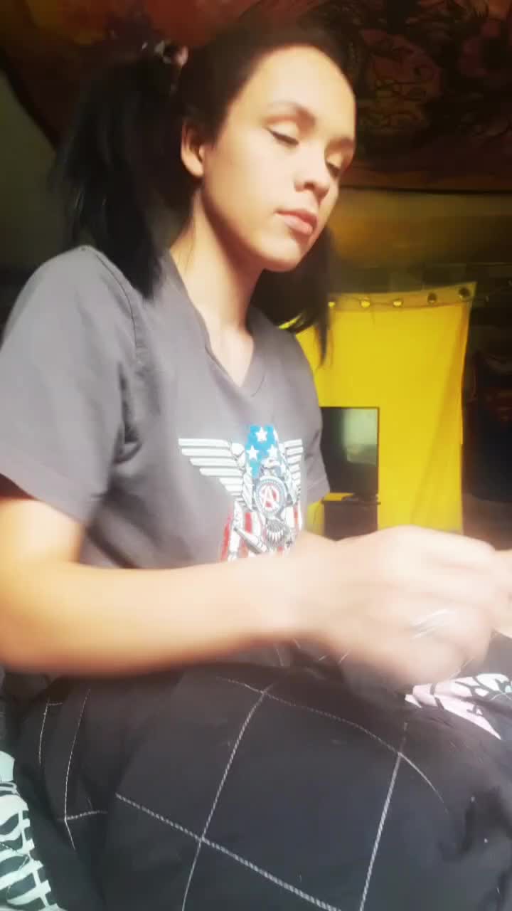 @AmeriTrash Apparel
