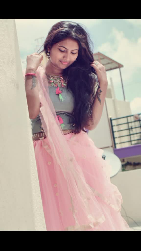 @nirusha gowda 🤩😜