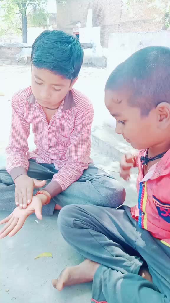 @kushwaha ji