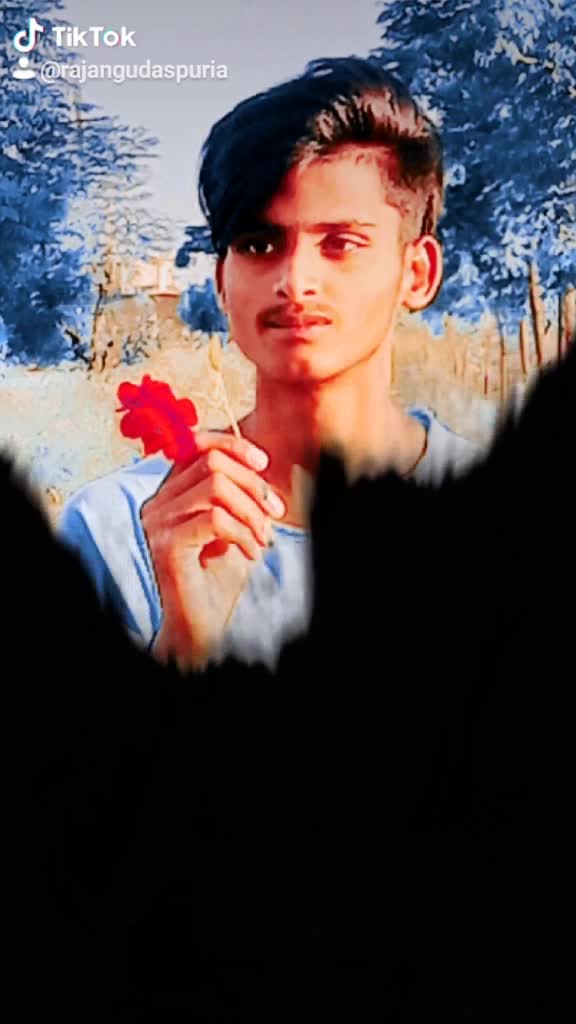 @it's Rajan❤