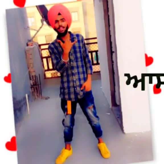 @Inderjeet Singh